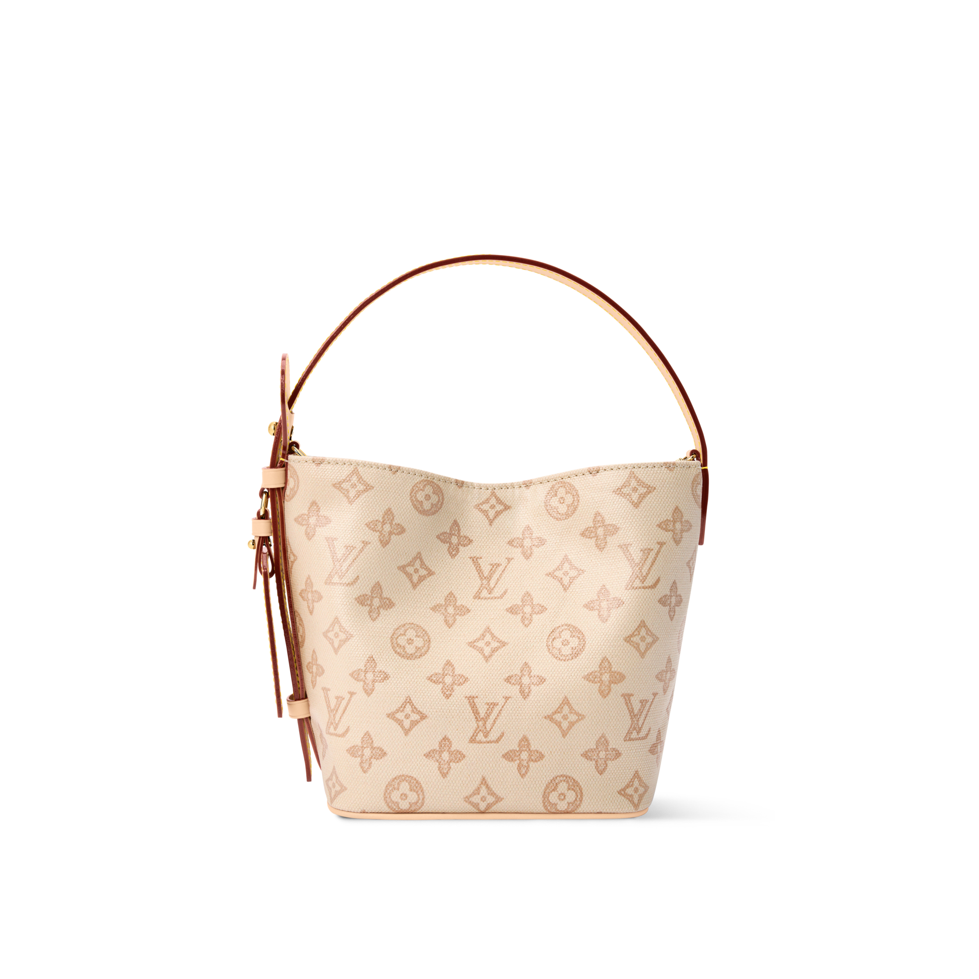 All In BB Monogram - Handbags | LOUIS VUITTON